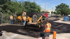 Artesia, NM Driveway Paving  Company